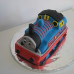 Thomas the Tank Engine