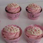 princess cupcakes