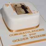 golden wedding