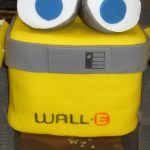 Wall-E